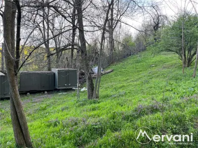Refugiu in mijlocul naturii - foto 22