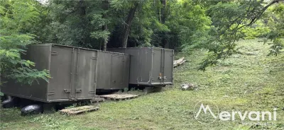 Refugiu in mijlocul naturii - foto 25