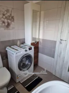 Apartament 1 cameră, mobilat modern - Vișan - 320€ - foto 9