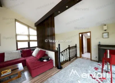 Vila de vanzare in Busteni (zona Deosebita) - foto 12