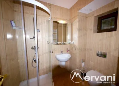 Vila de vanzare in Busteni (zona Deosebita) - foto 5