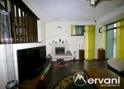 Vila de vanzare in Busteni (zona Deosebita) - foto 10