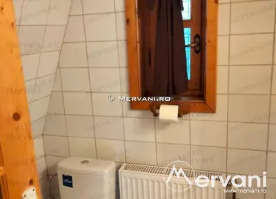 Cabanute de Vanzare (tip A-frame) in Sinaia - foto 4