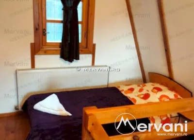 Cabanute de Vanzare (tip A-frame) in Sinaia - foto 6