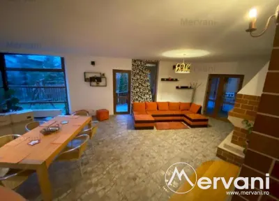 Vila de vanzare in Predeal - foto 19