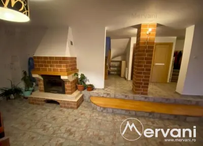 Vila de vanzare in Predeal - foto 20