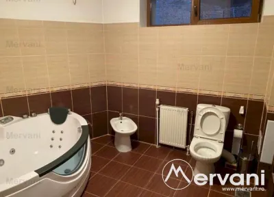 Vila de vanzare in Predeal - foto 6