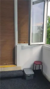 Apartament la vila cu garaj, Zona Dealului - foto 11