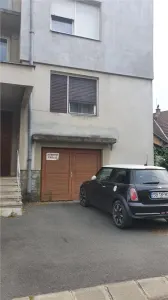 Apartament la vila cu garaj, Zona Dealului - foto 15