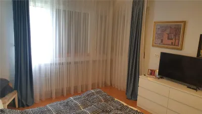 Apartament la vila cu garaj, Zona Dealului - foto 4