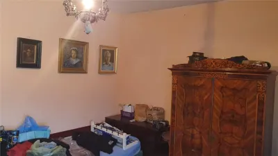 Apartament la vila cu garaj, Zona Dealului - foto 6