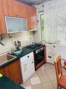 Inchiriere Apartament 2 Camere Decomandat Bd.Ctin.Brancoveanu - Bucuresti