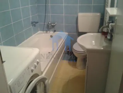 Garsoniera, Intre Lacuri - foto 2