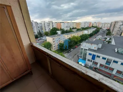 Apartament 2 camere, Manastur - foto 14