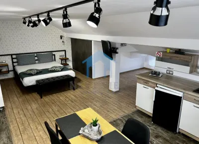 Apartament 1 camera, Dambul Rotund - Cluj-Napoca