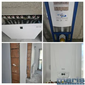 Vanzare casa noua cu 3 dormitoare, 2 bai in Sancraiu -Languna. - foto 7