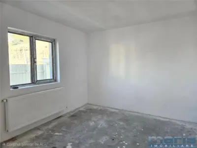 Vanzare casa noua cu 3 dormitoare, 2 bai in Sancraiu -Languna. - foto 8