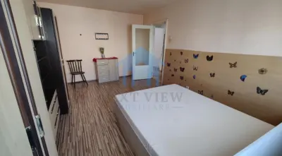 Apartament 3 camere, Kaufland Manastur - foto 3