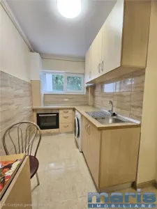 Apartament 2 camere Dambu etaj 2 renovat recent - foto 2