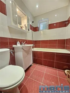 Apartament 2 camere Dambu etaj 2 renovat recent - foto 8