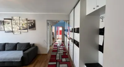 Apartament 2 camere, Floresti - foto 7