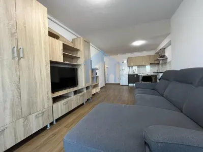 Apartament 3 camere, Frunzisului - foto 4