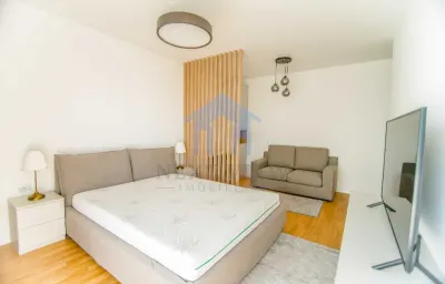 Apartament 1 camera, Park Lake - foto 3