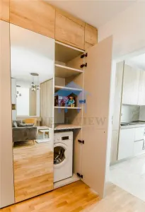 Apartament 1 camera, Park Lake - foto 5