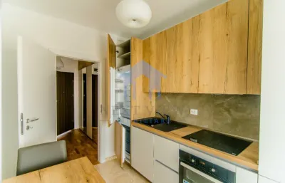 Apartament 1 camera, Park Lake - foto 6