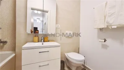APARTAMENT NOU, CENTRALA PROPRIE, COMISION 0% - foto 15