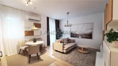 APARTAMENT NOU, CENTRALA PROPRIE, COMISION 0% - foto 5