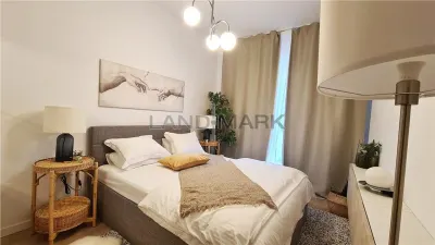 PENTHOUSE NOU, INTABULAT, CENTRALA PROPRIE, COMISION 0% - foto 13