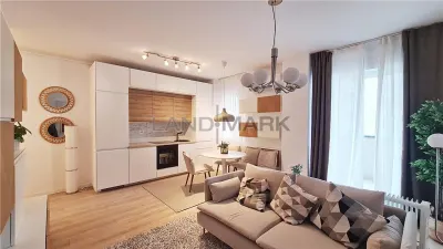 APARTAMENT NOU, CENTRALA PROPRIE, COMISION 0% - foto 2