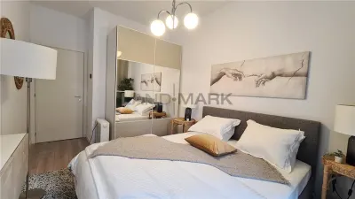 APARTAMENT NOU, INTABULAT, OCUPABIL IMEDIAT, COMISION 0% - foto 9