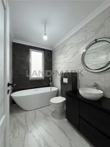 APARTAMENT 4 CAMERE 2 BAI BLOC NOU PREMIUM DUMBRAVITA - foto 7