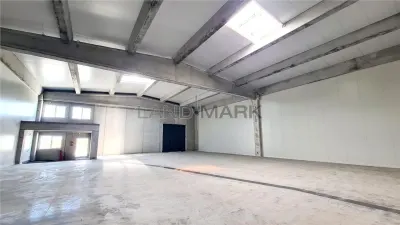 INVESTITIE! Hala de vanzare cu chirias, Timisoara NORD - foto 3