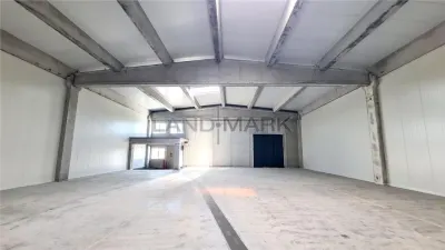 INVESTITIE! Hala de vanzare cu chirias, Timisoara NORD - foto 5