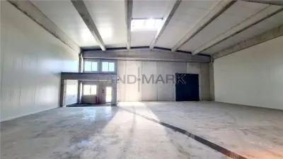 INVESTITIE! Hala de vanzare cu chirias, Timisoara NORD - foto 6