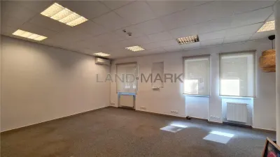 Spatiu birouri de inchiriat Timisoara, Central Balcescu - foto 4