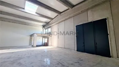 Hala de inchiriat, 1100 mp , Timisoara exterior NORD - foto 3