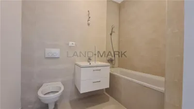 APARTAMENT NOU, INTABULAT, CENTRALA PROPRIE, COMISION 0% - foto 3