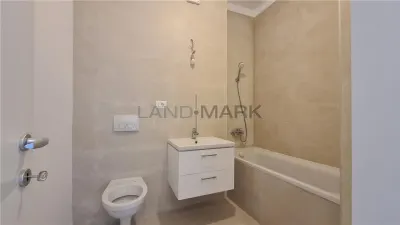 APARTAMENT NOU, INTABULAT, CENTRALA PROPRIE, COMISION 0% - foto 4
