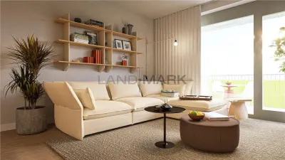 APARTAMENTE GREEN & SMART, COMISION 0% - foto 3