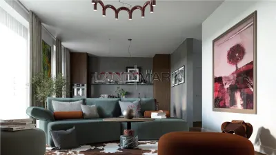APARTAMENTE GREEN & SMART, COMISION 0% - foto 4