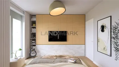 APARTAMENTE GREEN & SMART, COMISION 0% - foto 3