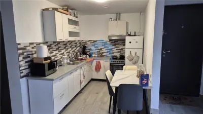 Apartament 2 camere, Hasdeu - foto 2