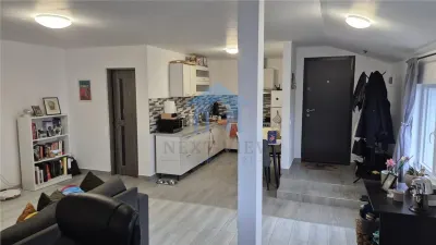 Apartament 2 camere, Hasdeu - foto 5
