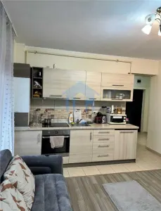 Apartament 1 camera, Andrei Muresanu - foto 3