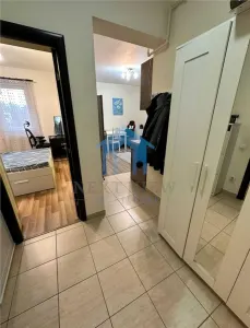 Apartament 1 camera, Andrei Muresanu - foto 4