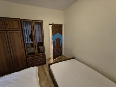 Apartament 4 camere, Zorilor - foto 12